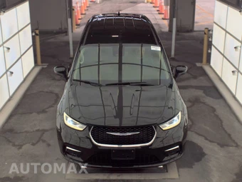 2023 Chrysler Pacifica Touring L 121.6" WB - miniatura 2