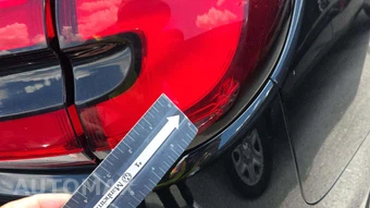 2023 Chrysler Pacifica Touring L 121.6" WB - miniatura 20