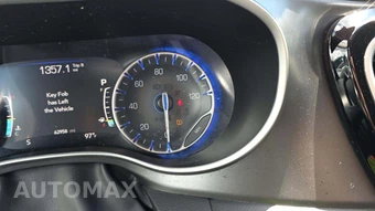 2023 Chrysler Pacifica Touring L 121.6" WB - miniatura 21