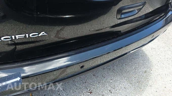2023 Chrysler Pacifica Touring L 121.6" WB - miniatura 22
