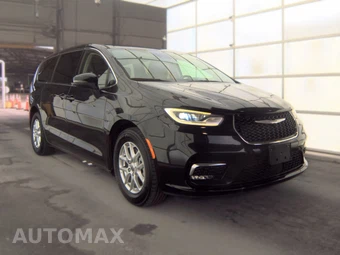 2023 Chrysler Pacifica Touring L 121.6" WB - miniatura 3