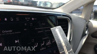 2023 Chrysler Pacifica Touring L 121.6" WB - miniatura 31