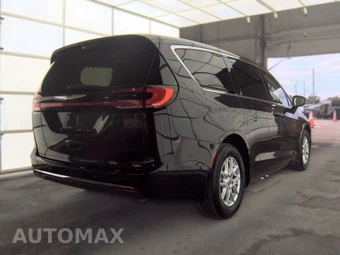 2023 Chrysler Pacifica Touring L 121.6" WB - miniatura 4