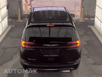 2023 Chrysler Pacifica Touring L 121.6" WB - miniatura 5