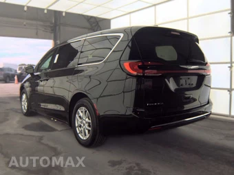 2023 Chrysler Pacifica Touring L 121.6" WB - miniatura 6