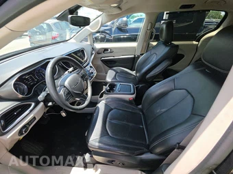 2023 Chrysler Pacifica Touring L 121.6" WB - miniatura 7