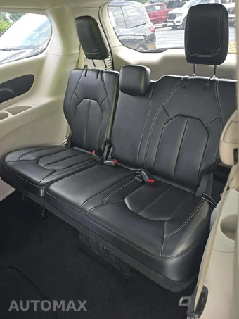 2023 Chrysler Pacifica Touring L 121.6" WB - miniatura 14