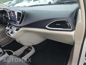 2023 Chrysler Pacifica Touring L 121.6" WB - miniatura 20