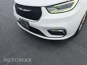 2023 Chrysler Pacifica Touring L 121.6" WB - miniatura 22