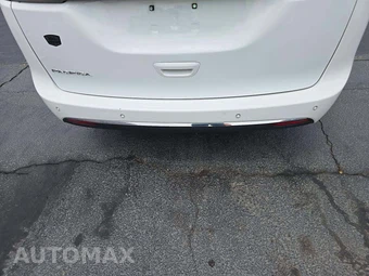 2023 Chrysler Pacifica Touring L 121.6" WB - miniatura 23
