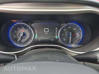 2023 Chrysler Pacifica Touring L 121.6" WB - miniatura 9
