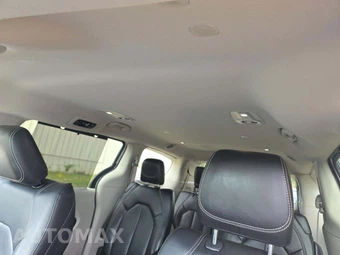 2023 Chrysler Pacifica Touring L 121.6" WB - miniatura 11