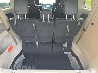2023 Chrysler Pacifica Touring L 121.6" WB - miniatura 15