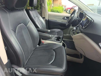 2023 Chrysler Pacifica Touring L 121.6" WB - miniatura 19