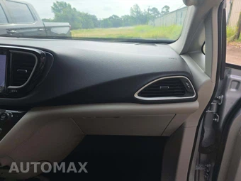 2023 Chrysler Pacifica Touring L 121.6" WB - miniatura 20