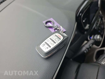 2023 Chrysler Pacifica Touring L 121.6" WB - miniatura 8