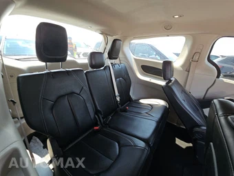 2023 Chrysler Pacifica Touring L 121.6" WB - miniatura 14