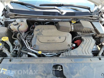 2023 Chrysler Pacifica Touring L 121.6" WB - miniatura 16
