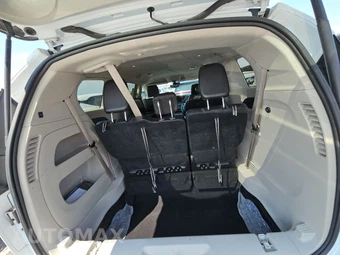 2023 Chrysler Pacifica Touring L 121.6" WB - miniatura 17