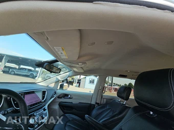 2023 Chrysler Pacifica Touring L 121.6" WB - miniatura 19