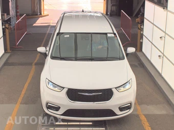 2023 Chrysler Pacifica Touring L 121.6" WB - miniatura 2