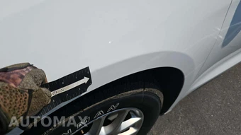2023 Chrysler Pacifica Touring L 121.6" WB - miniatura 23