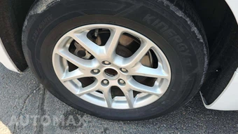 2023 Chrysler Pacifica Touring L 121.6" WB - miniatura 25
