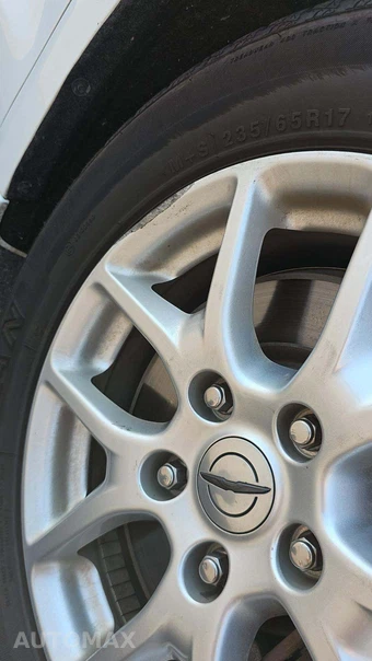 2023 Chrysler Pacifica Touring L 121.6" WB - miniatura 35