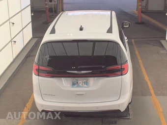 2023 Chrysler Pacifica Touring L 121.6" WB - miniatura 5