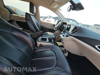 2023 Chrysler Pacifica Touring L 121.6" WB - miniatura 8