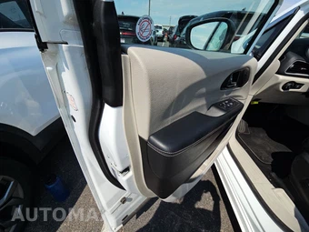 2023 Chrysler Pacifica Touring L 121.6" WB - miniatura 9
