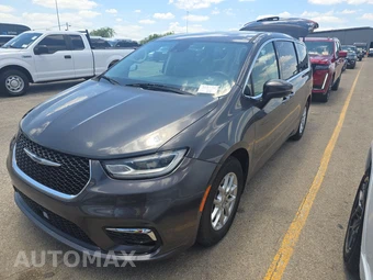 2023 Chrysler Pacifica Touring L 121.6" WB