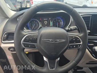 2023 Chrysler Pacifica Touring L 121.6" WB - miniatura 10