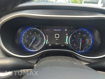 2023 Chrysler Pacifica Touring L 121.6" WB - miniatura 12