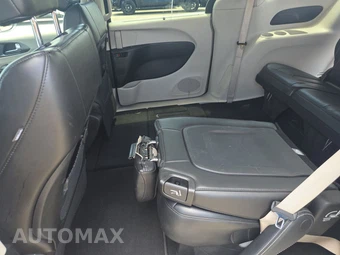 2023 Chrysler Pacifica Touring L 121.6" WB - miniatura 13