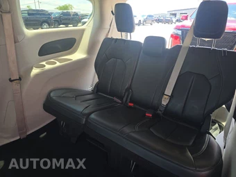 2023 Chrysler Pacifica Touring L 121.6" WB - miniatura 14