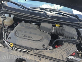 2023 Chrysler Pacifica Touring L 121.6" WB - miniatura 16