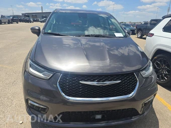 2023 Chrysler Pacifica Touring L 121.6" WB - miniatura 2