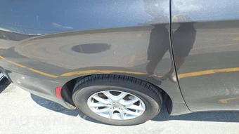2023 Chrysler Pacifica Touring L 121.6" WB - miniatura 21