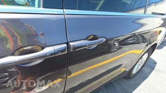 2023 Chrysler Pacifica Touring L 121.6" WB - miniatura 22