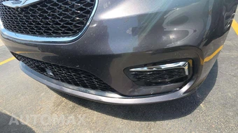 2023 Chrysler Pacifica Touring L 121.6" WB - miniatura 25