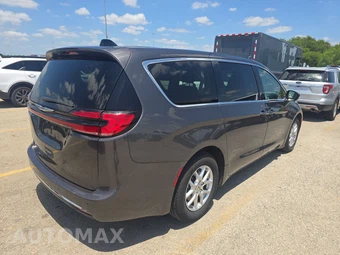2023 Chrysler Pacifica Touring L 121.6" WB - miniatura 4