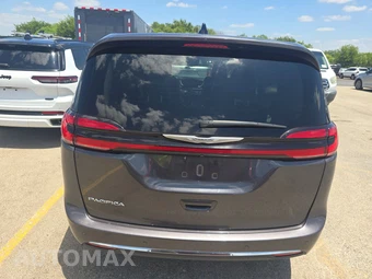 2023 Chrysler Pacifica Touring L 121.6" WB - miniatura 5