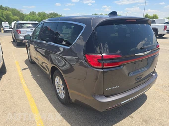 2023 Chrysler Pacifica Touring L 121.6" WB - miniatura 6
