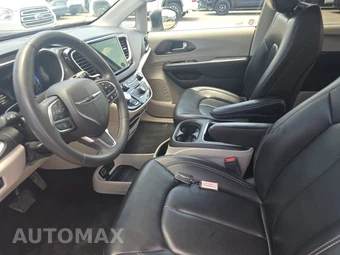 2023 Chrysler Pacifica Touring L 121.6" WB - miniatura 7
