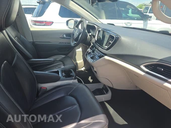 2023 Chrysler Pacifica Touring L 121.6" WB - miniatura 8