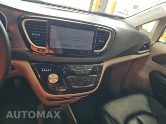 2023 Chrysler Pacifica Touring L 121.6" WB - miniatura 11
