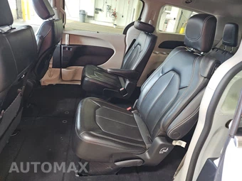 2023 Chrysler Pacifica Touring L 121.6" WB - miniatura 13