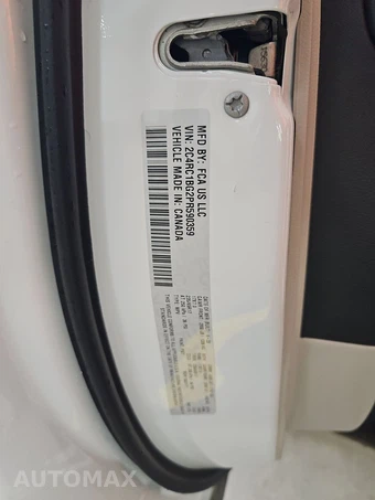 2023 Chrysler Pacifica Touring L 121.6" WB - miniatura 15