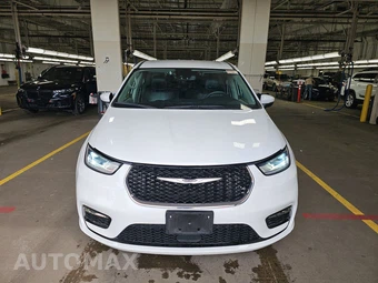2023 Chrysler Pacifica Touring L 121.6" WB - miniatura 2